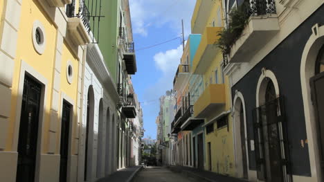 San-Juan-Straße