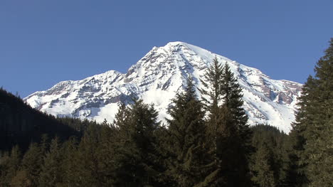 Mount-Rainier