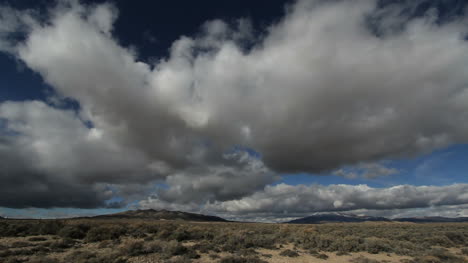 Nevada-dramatic-clouds