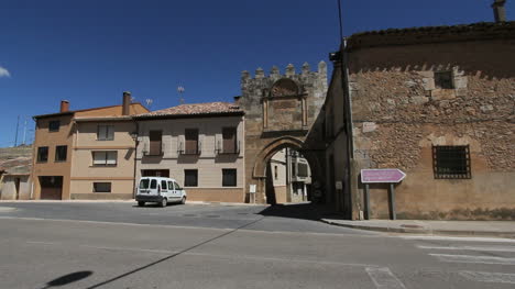 Spain-Castile-Berlanga-de-Duero-gate-1