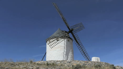 Spanien-La-Mancha-Windmühlen-Bei-Consuegra-5