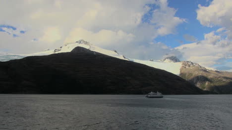 Patagonien-Beagle-Kanal-Gletschergasse-S9