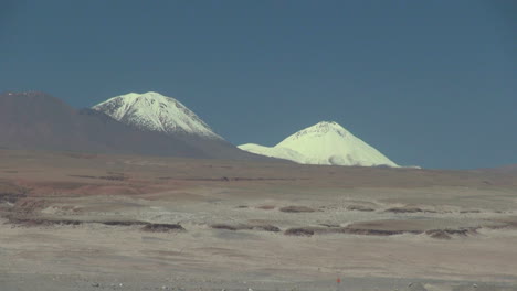 Anden-Vulkane-In-Der-Atacama