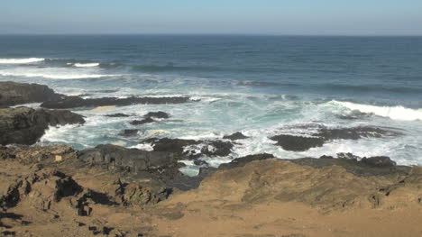 Chile-View-from-Punta-Lobos