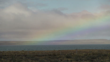 Patagonien-Regenbogen-S