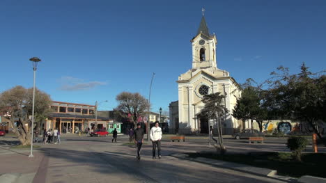 Patagonia-Puerto-Natales-Iglesia-S
