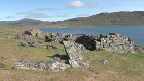 Groenlandia-Hvalsey-Iglesia-Nórdica-Ruina-9