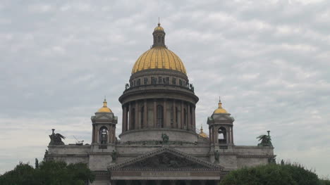 St-Petersburg-St-Issacs-dome