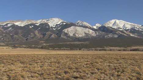 Colorado-Sawatch-Range
