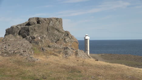 Iceland-Streitstovart-lighthouse