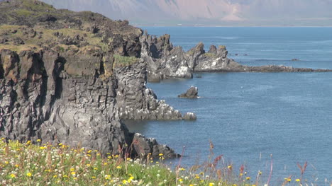 Iceland-sea-cliffs-Snaefellsnes-Peninsula