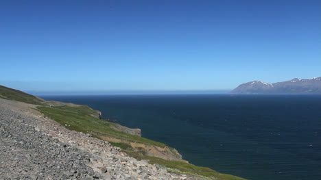Island-Eyjafjordur-Fjordmündung-C