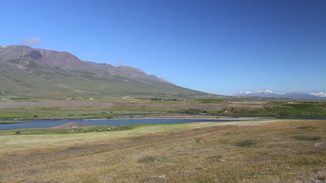 Islandia,-Eyjafordur,-Valle,-Paisaje,-C