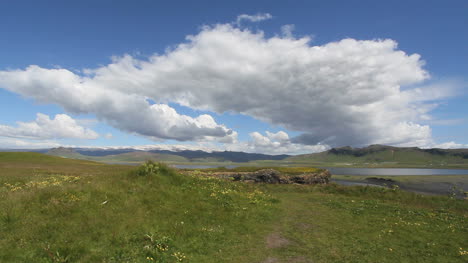 Islandia-Dyrholaey-Cloud-Timelapse-C