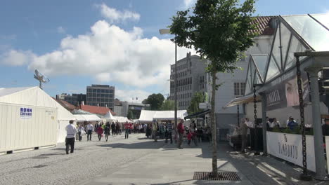 Norway-Stavanger-festival-time-lapse-s
