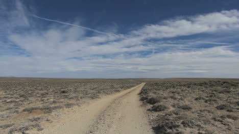 Wyoming-South-Pass-Camino-De-Tierra