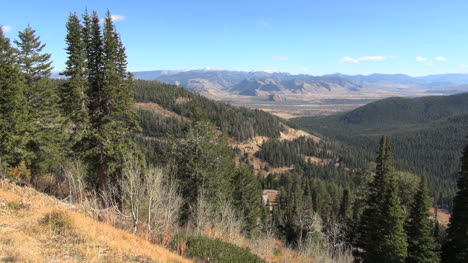 Wyoming-Jackson-Hole-view