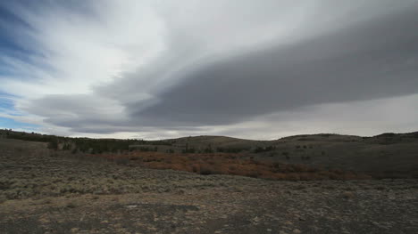 Nube-Oscura-En-Wyoming