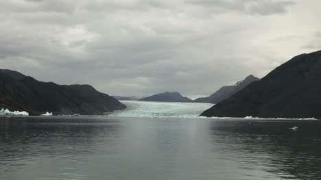 Grönland-Eis-Fjord-Gletscher-S