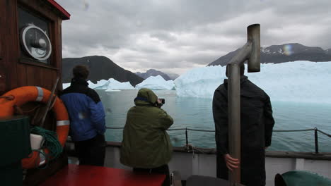 Greenland-ice-fjord-with-people-editorial-c
