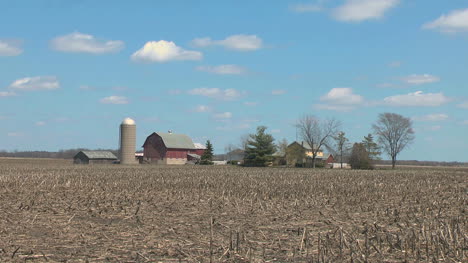 Minnesota-farm