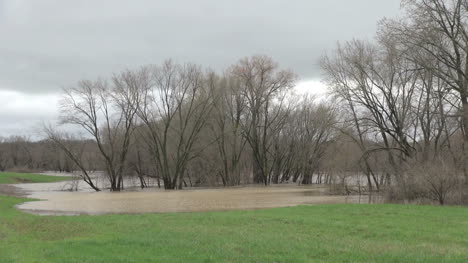 Missouri-Hochwasser-S