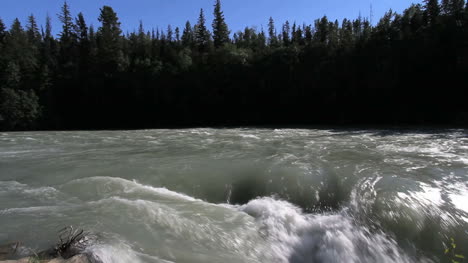 British-Columbia-Fraser-River-Rearguard-Falls