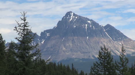 Britisch-Kolumbien-Mount-Robson-Mt-Fitzwilliam-View