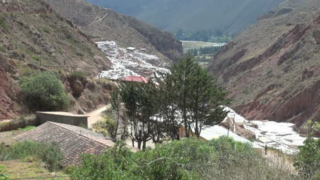 Peru-Salzpfannen-Blick-Mit-Tal