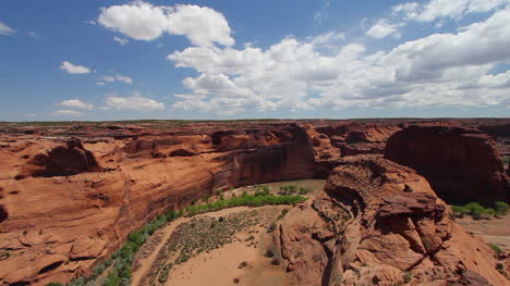 Canyon-de-Chelly-White-House-Overlook-time-lapse