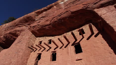Colorado-Manitou-Spings-Cliff-Dwellings
