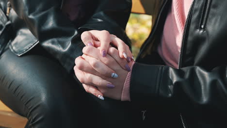 Romantic-Couple-Holding-Hands