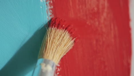 Detail-Of-A-Brush-Painting-A-Canvas-1