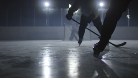 Men-Playing-Ice-Hockey