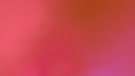 Pink-And-Red-Gradient-Background-In-Motion