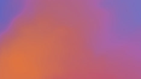 Orange,-Purple-And-Pink-Gradient-Background-In-Motion