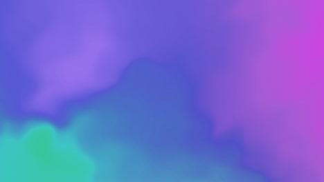 Purple,-Blue,-Green-And-Turquoise-Gradient-Background-In-Motion-6