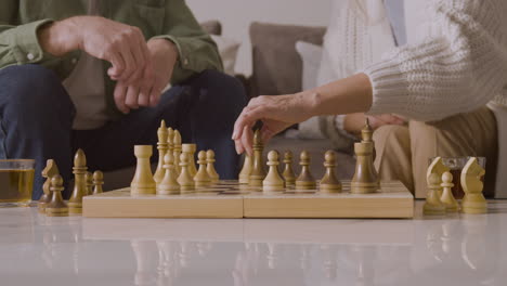 Chess-Detail