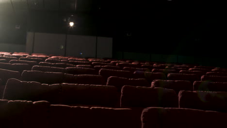 High-Angle-View-Of-Red-Empty-Seats-In-The-Cinema