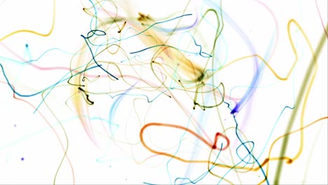 Particles-Streak-Randomly-Drawing-Scribble-(Loop)