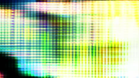 Bildschirmpixel-Eines-Futuristischen-Geräts-Schwanken-Mit-Der-Bewegung-(Schleife)