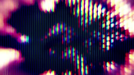 Gerätebildschirmpixel-Schwanken-Mit-Farbe-Und-Videobewegung-(Schleife)-5
