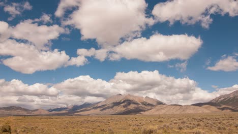 Time-Lapse-Clouds-Travel-Over-Plains-And-Mountains-1