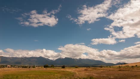 Time-Lapse-Clouds-Travel-Over-Plains-And-Mountains-2