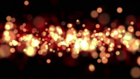 A-Shimmering-Celebration-Of-Red-Bokeh-Lights-(Loop)
