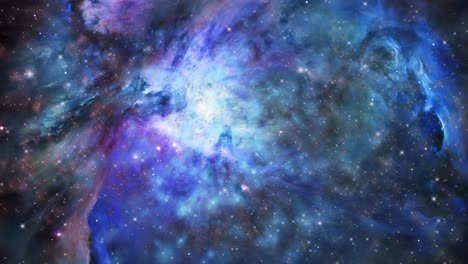 Reisen-Durch-Sternenfelder-Im-Weltraum-Zu-Einer-Fernen-Galaxie-7