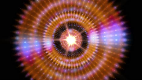 A-Graphic-Pulsar-Star-Radiating-Light-And-Pulsating-Energy-(Loop)-2