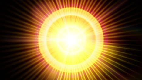 Una-Estrella-Púlsar-Gráfica-Irradia-Luz-Y-Pulsa-Energía-(bucle)