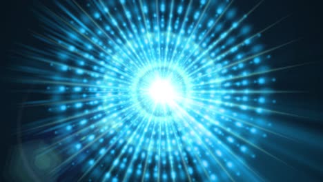 Una-Estrella-Púlsar-Gráfica-Irradia-Luz-Y-Energía-(bucle)-1