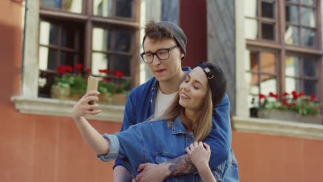 Young-Couple-Of-Hipsters-In-Love
